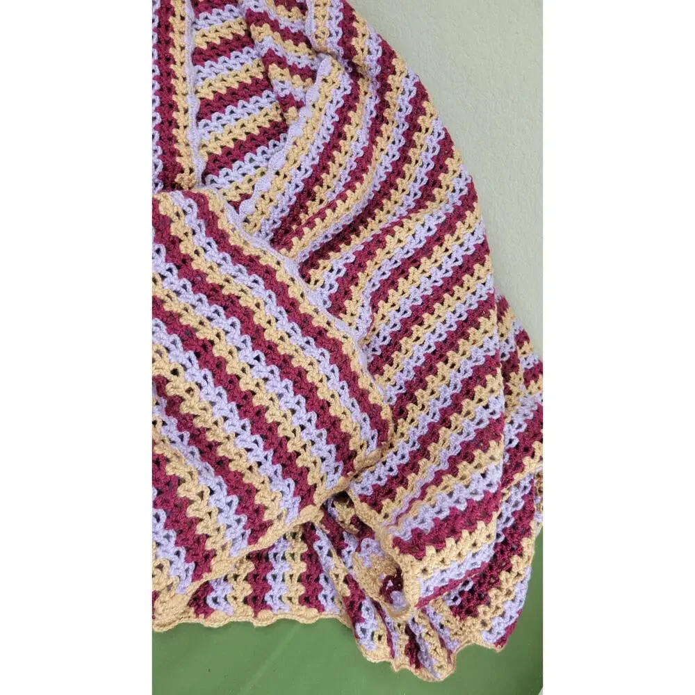 Handmade colors are